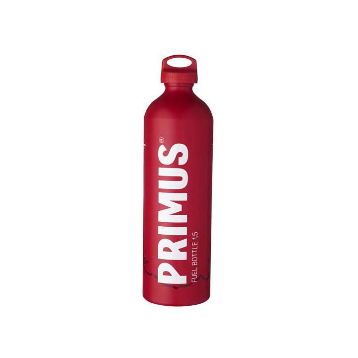 Bouteille-d'essence-PRIMUS-RED-15L - Ixtem Moto